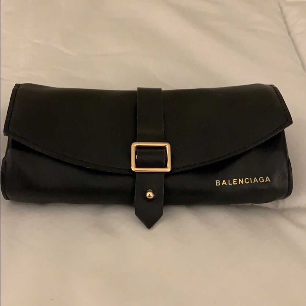 Balenciaga Bag /case